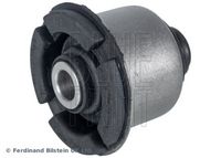 Draagarmrubber