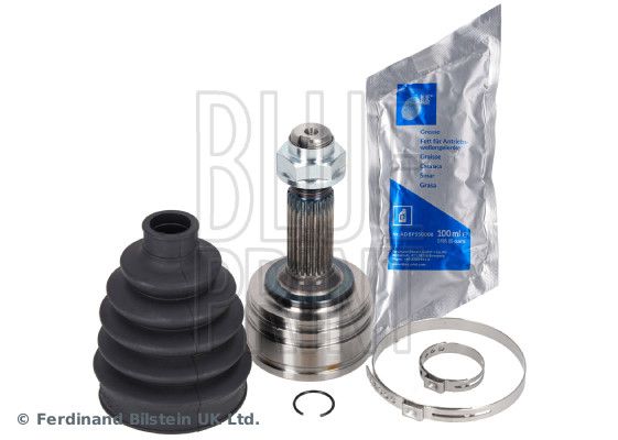 Homokineet reparatie set, aandrijfas