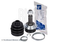 Homokineet reparatie set, aandrijfas