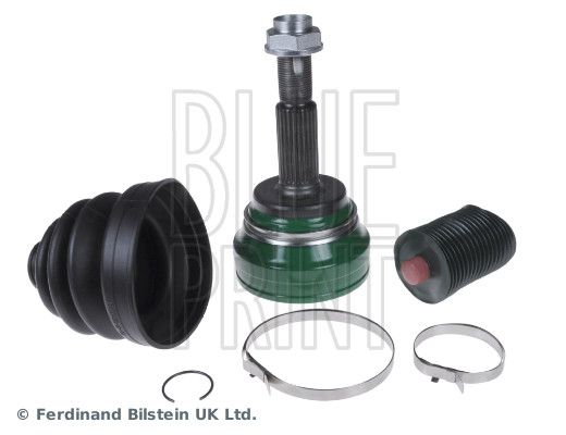 Homokineet reparatie set, aandrijfas