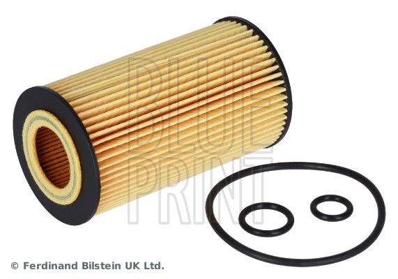 Oliefilter