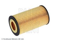 Oliefilter