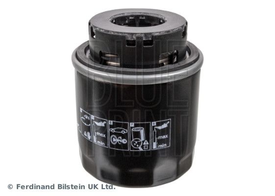 Oliefilter