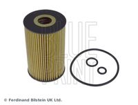 Oliefilter