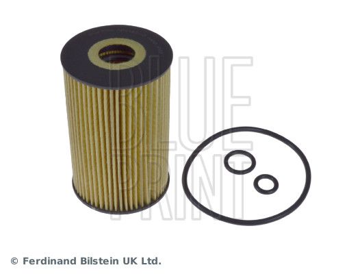 Oliefilter