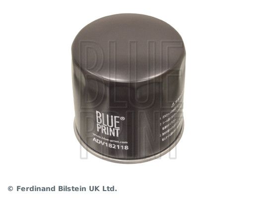 Oliefilter