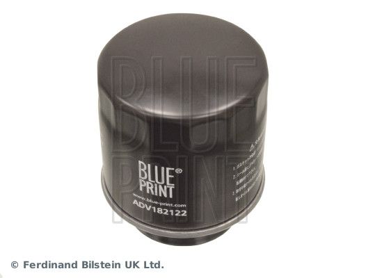 Oliefilter