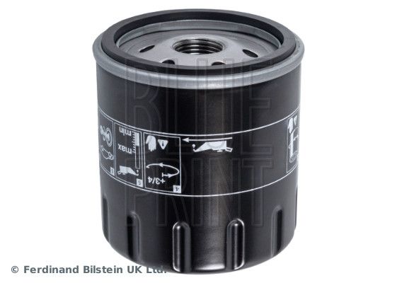 Oliefilter