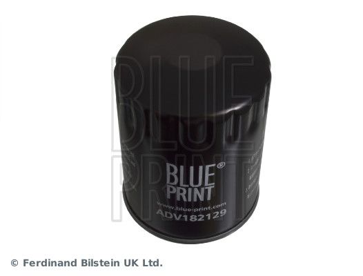 Oliefilter