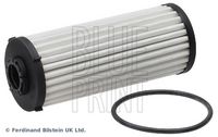 Hydraulische filter, automatische transmissie