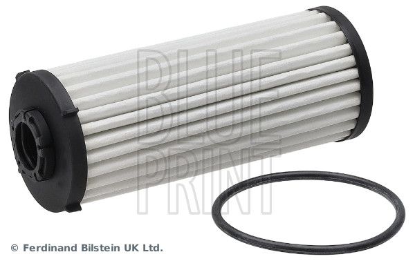 Hydraulische filter, automatische transmissie