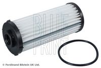 Hydraulische filter, automatische transmissie