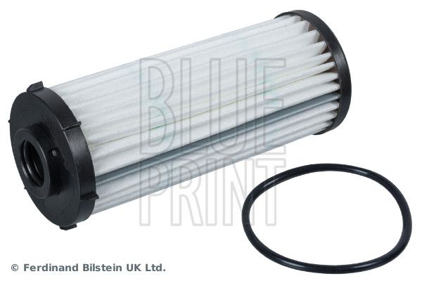 Hydraulische filter, automatische transmissie