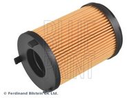 Oliefilter