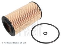 Oliefilter