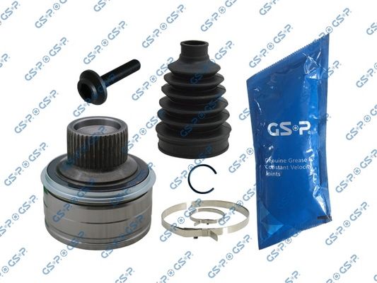 Homokineet reparatie set, aandrijfas