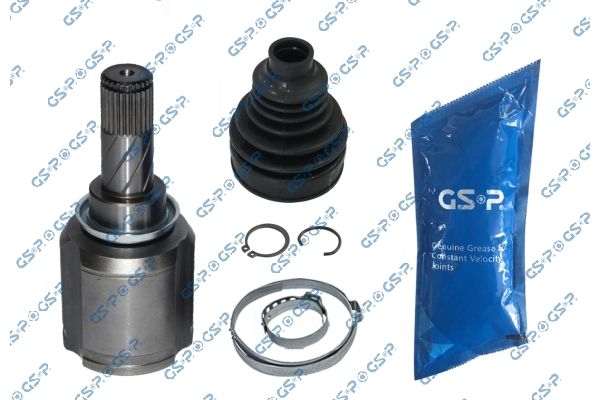 Homokineet reparatie set, aandrijfas