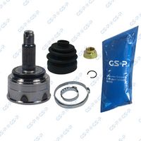 Homokineet reparatie set, aandrijfas