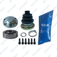 Homokineet reparatie set, aandrijfas