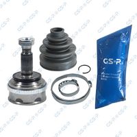 Homokineet reparatie set, aandrijfas