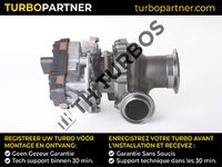Turbocharger