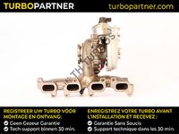 Turbocharger