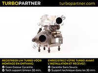 Turbocharger