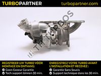 Turbocharger