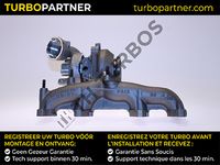 Turbocharger