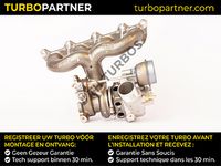 Turbocharger
