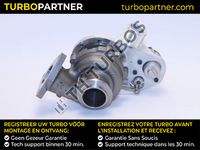 Turbocharger