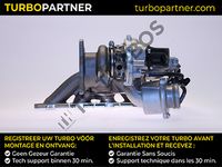 Turbocharger