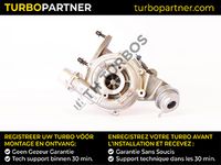 Turbocharger