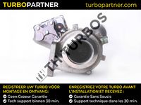 Turbocharger