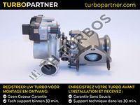 Turbocharger