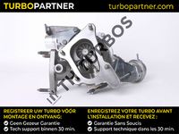 Turbocharger