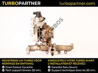 Turbocharger