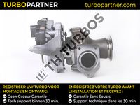 Turbocharger