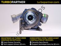Turbocharger
