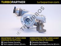 Turbocharger