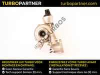 Turbocharger