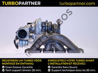 Turbocharger