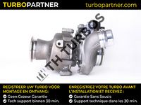 Turbocharger