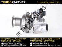 Turbocharger