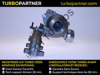 Turbocharger