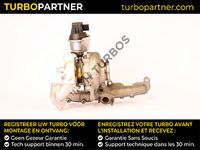 Turbocharger