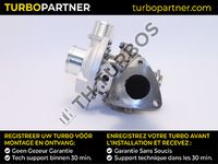 Turbocharger