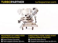 Turbocharger