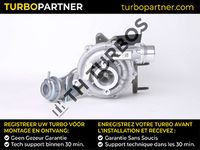 Turbocharger