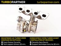 Turbocharger